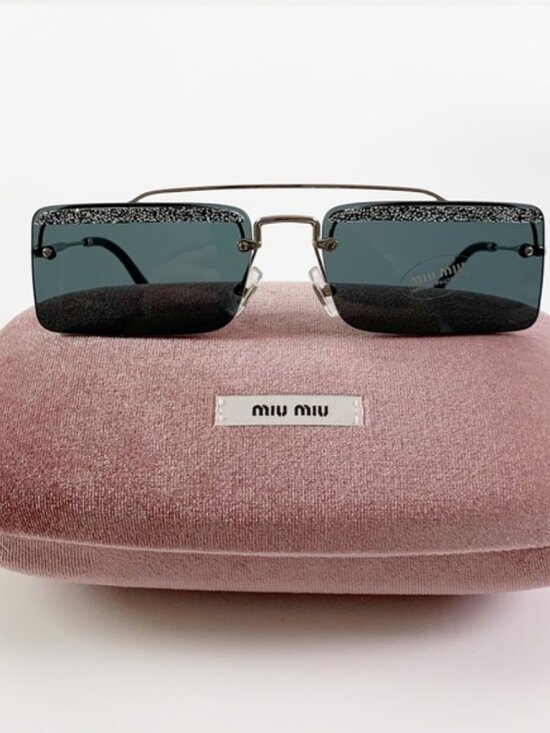 ?✨✨? Miu Miu Sunglasses, New main image 5